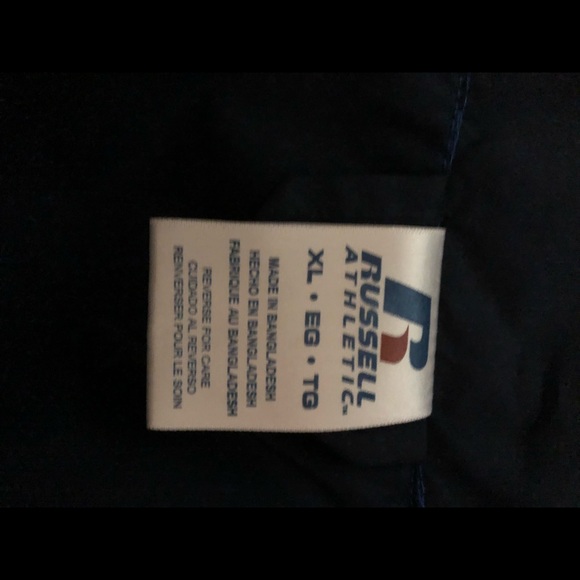 Men sport jacket - Picture 4 of 4